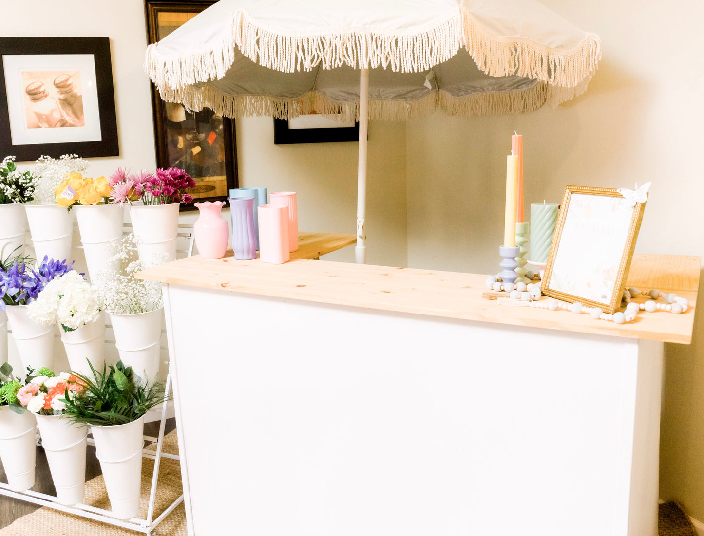 Bloom Bar