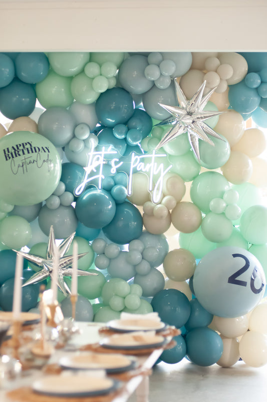 The Serendipity Social experience